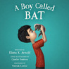 A Boy Called Bat cover