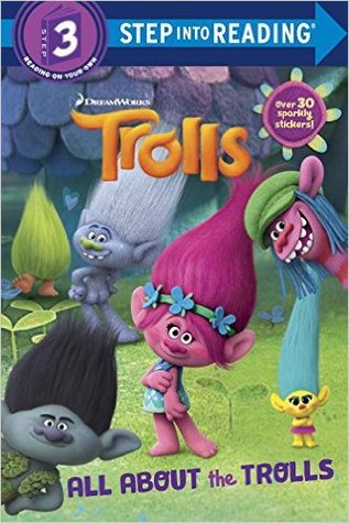 Descargar libros en línea gratis en torrent All About the Trolls