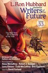 Writers of the Future: Volume 33