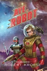 Aye, Robot cover