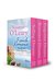 French Romance- The Riviera Romance Box set by Susanne O'Leary