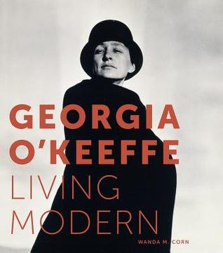 georgia-o-keeffe-living-modern