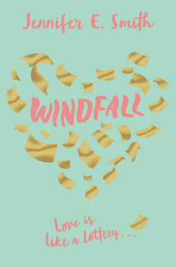 Image result for windfall book