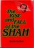 The Rise and Fall of the Shah by Amin Saikal
