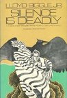 Silence is Deadly cover