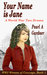 Your Name is Jane by Pearl A. Gardner