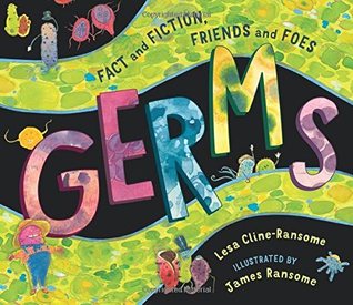 Germs: Sickness, Bad Breath, and Pizza