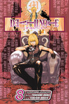 Death Note, Vol. 8: Target (Death Note, #8)