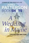 A Wedding in Maine cover