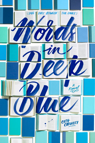 Image result for words in deep blue goodreads