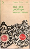 The Long Goodbye cover