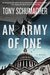 An Army of One (John Rossett #3) by Tony Schumacher