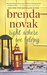 Right Where We Belong (Silver Springs, #4) by Brenda Novak