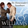 The Homesteader's Sweetheart cover