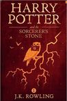 Harry Potter and the Sorcerer's Stone