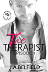 The Therapist: Episode 1 (The Therapist, #1)