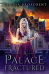 A Palace Fractured cover