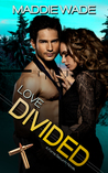 Love Divided cover