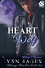Heart of a Wolf (Wolves of Desire, #6) by Lynn Hagen
