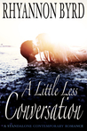 A Little Less Conversation cover