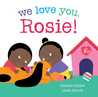 We Love You, Rosie! cover