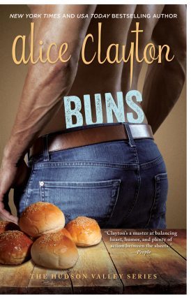 Buns (Hudson Valley, #3)