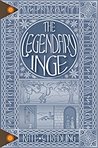 The Legendary Inge cover