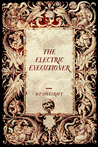 The Electric Executioner cover