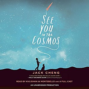 See You in the Cosmos [Req] - Jack Cheng
