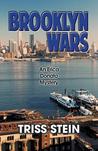 Brooklyn Wars cover