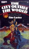 The City Outside the World cover