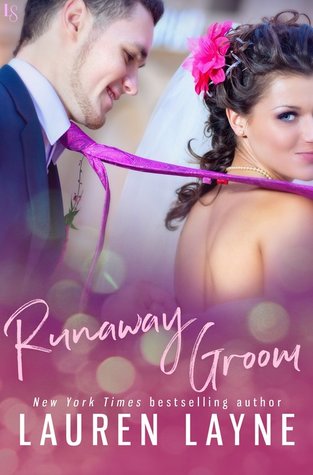 Runaway Groom (I Do, I Don't, #2)