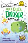 Duck, Duck, Dinosaur: Bubble Blast cover