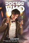 Doctor Who: The Eleventh Doctor: The Sapling Volume 1: Growth