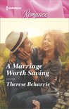 A Marriage Worth Saving cover