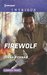 Firewolf (Apache Protectors Tribal Thunder #3) by Jenna Kernan