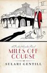 Miles Off Course cover
