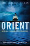 Orient cover
