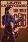 She Wolf and Cub cover