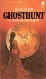 Ghosthunt cover
