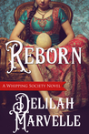 Reborn cover