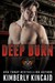 Deep Burn (Station Seventeen #2) by Kimberly Kincaid