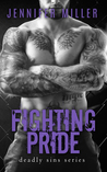 Fighting Pride cover