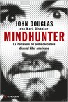 Mindhunter cover