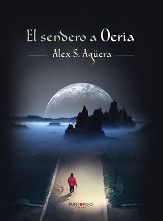 El sendero a Oeria