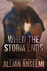 When the Storm Ends