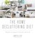 The Home Decluttering Diet Organize Your Way to a Clean and Lean House by Jennifer Lifford
