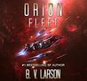 Orion Fleet cover