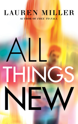 All Things New