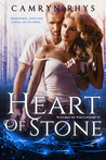 Heart of Stone